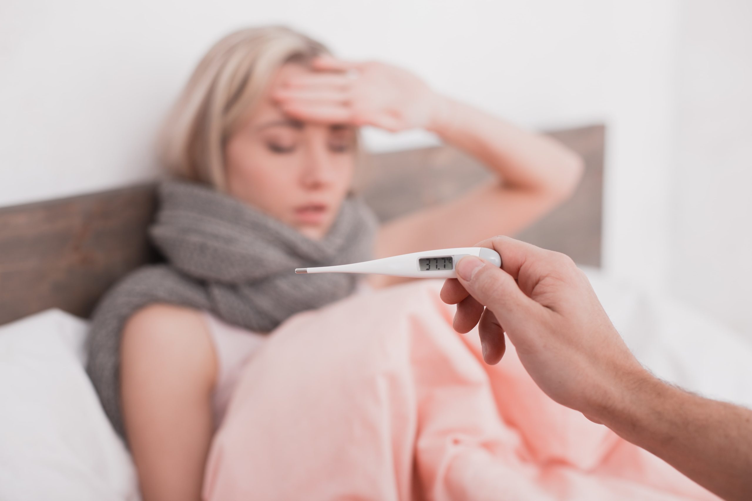 Influenza al picco massimo tra metà e fine gennaio. Prosegue la campagna vaccinale della Asl