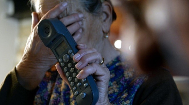 Truffe telefoniche: Si alza il livello. I consigli dei Carabinieri