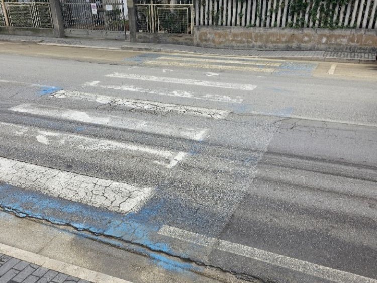 Italia Viva: “A Roseto non si può più sollecitare l’amministrazione a risolvere i problemi dei cittadini”