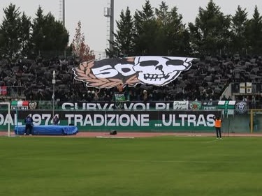 Domani tifosi neroverdi a casa. Il Tar respinge il ricorso