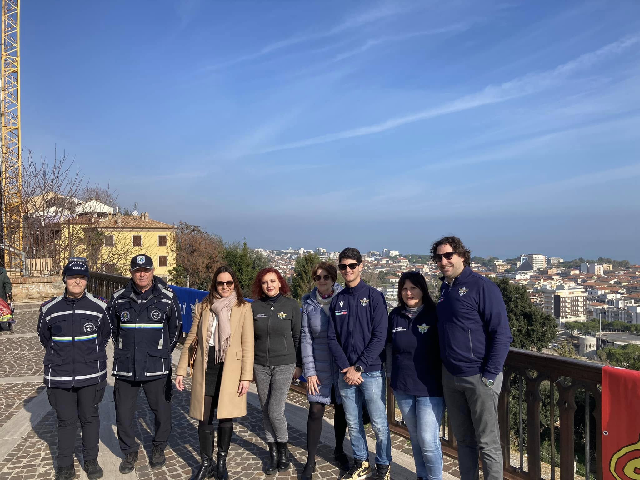 “Piccole ruote crescono”: La Federazione Motociclistica Italiana incontra le scuole giuliesi
