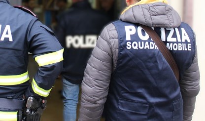 Teramo:”Operazione Criminalità Giovanile”. I dettagli in provincia