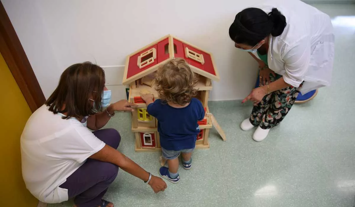 UIL: Asili nido in Abruzzo, boom di posti con il Pnrr, ma pesa il nodo delle rette e della gestione