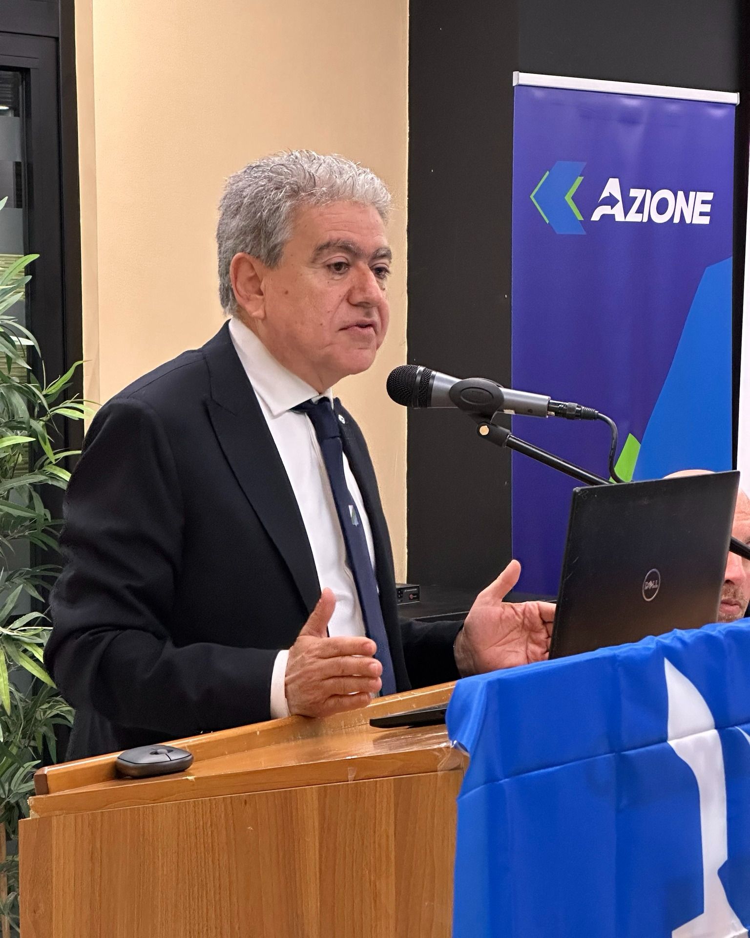 Lavoratori senza stipendio alla Casa di Riposo Santa Rita di Atri: Azione chiede intervento immediato