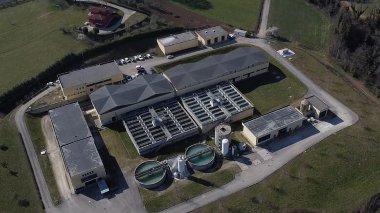 (Video) Ruzzo Reti. Stirpe: Terminata la manutenzione. Si torna alla normalità.