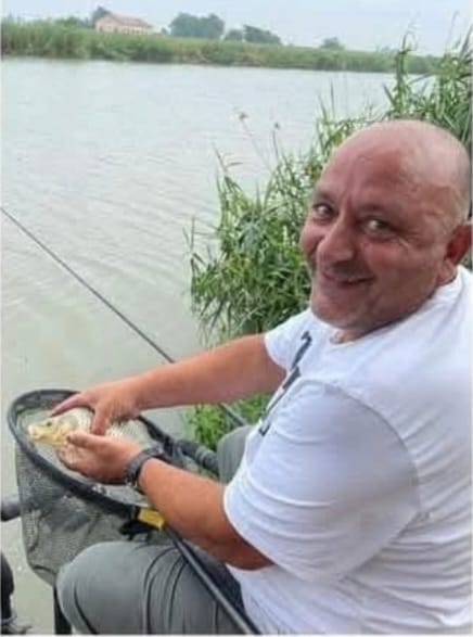 Morto a 59 anni Gabriele Di Giammatteo. Aveva gestito il Tigre in via De Albentiis