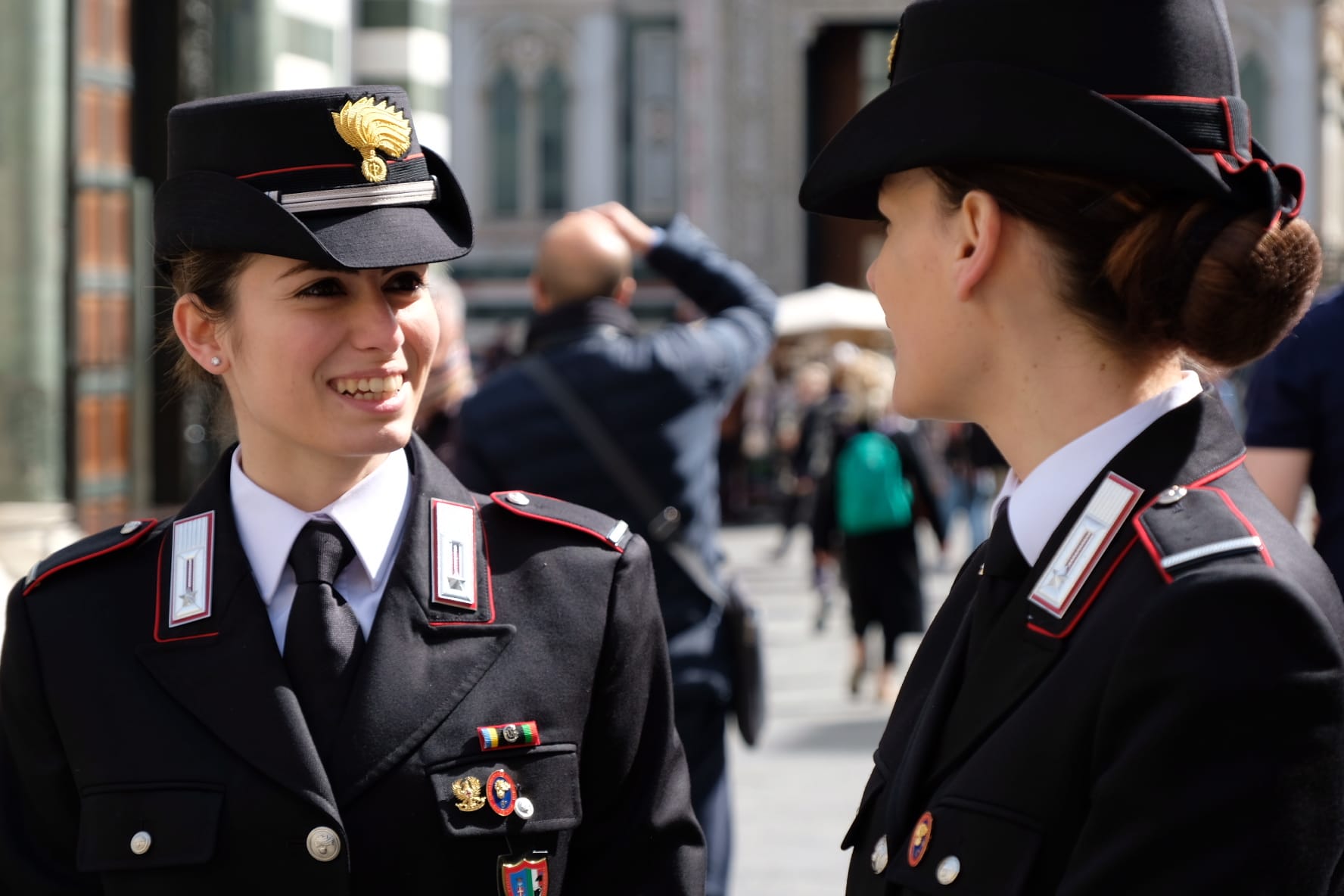 Arma dei Carabinieri. Cominciate le procedure per la selezione dei nuovi arruolamenti. I dettagli