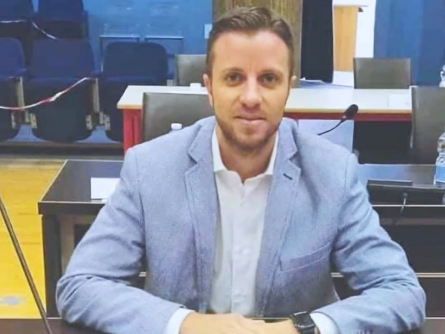 Luca Corona: La Schlein all’Aquila solo una passerella. E a teramo non è venuta per non ammettere il fallimento del centrosinistra