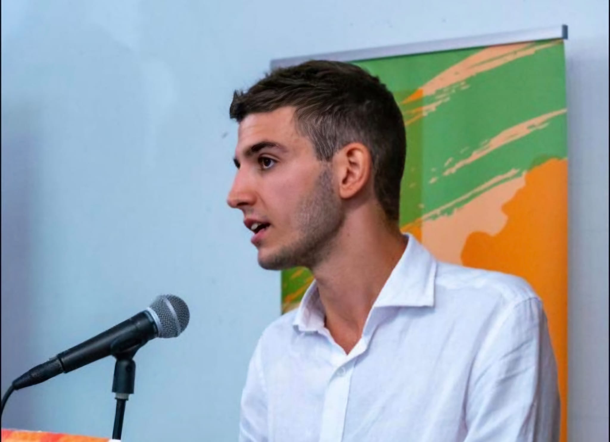 La Ricerca in Abruzzo. Se ne parlerà domani a Chieti con i Giovani Democratici