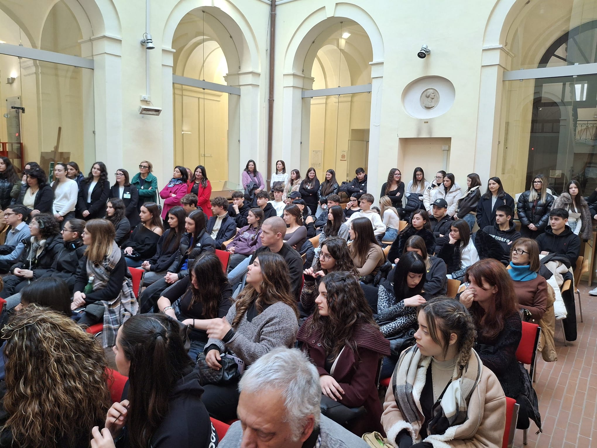 “Giannina Milli: Un Ponte tra la Letteratura Classica e la Cultura Pop, 200 Anni di Innovazione Poetica celebrata con un gemellaggio”