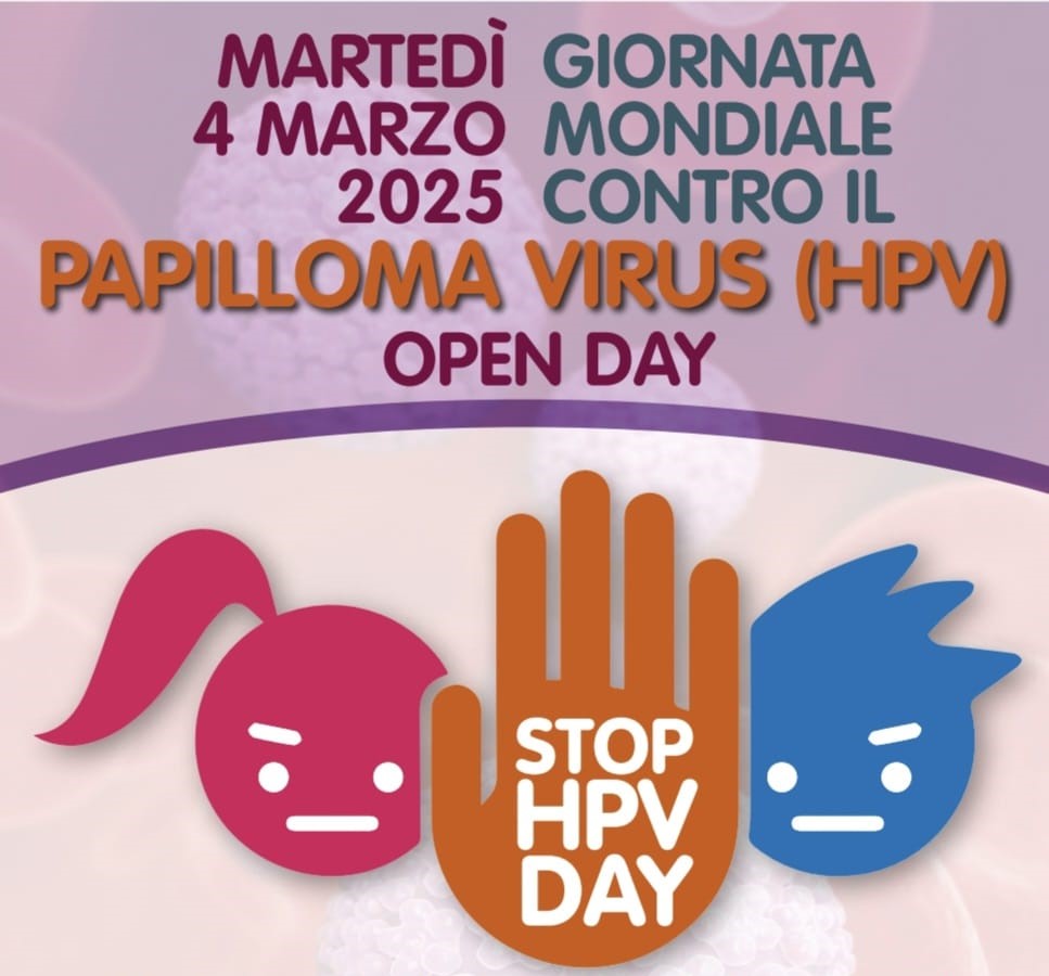 Vaccinazione contro l’Hpv, open day a Teramo e Giulianova