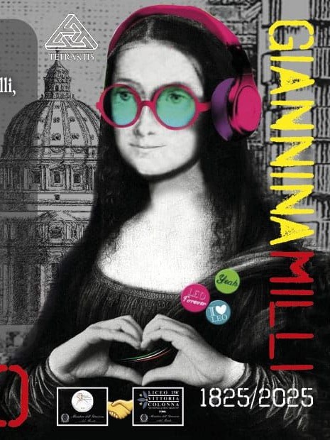 “Mille Volti Milli”: Un ciclo di eventi nel bicentenario della nascita di Giannina Milli, poetessa “pop” teramana