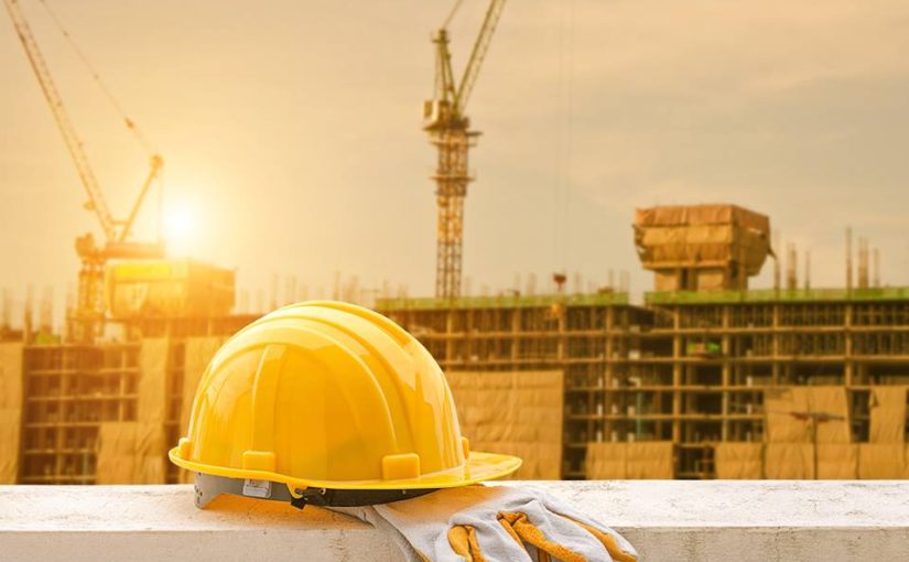 Provincia di Teramo: Imprese in Difficoltà, Ma Timida Crescita nel Settore Edile e Servizi Non Commerciali