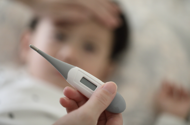 Abruzzo in testa alla classifica dell’influenza: I bambini i più colpiti. Dove vaccinarsi in provincia di Teramo