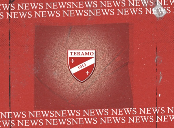 Teramo1913. Domenica tifosi neroverdi a casa. Niente biglietti