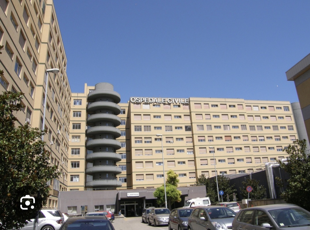 Precipita dal 5º piano dell’ospedale, muore trentaduenne pescarese.
