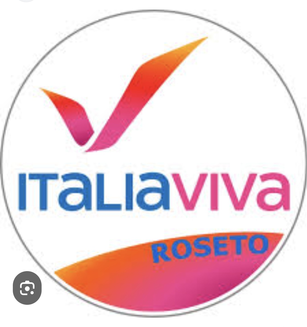 Italia Viva Roseto: “Sulla vicenda Luciani chiediamo alla maggioranza Nugnes un’assunzione di responsabilità politica.