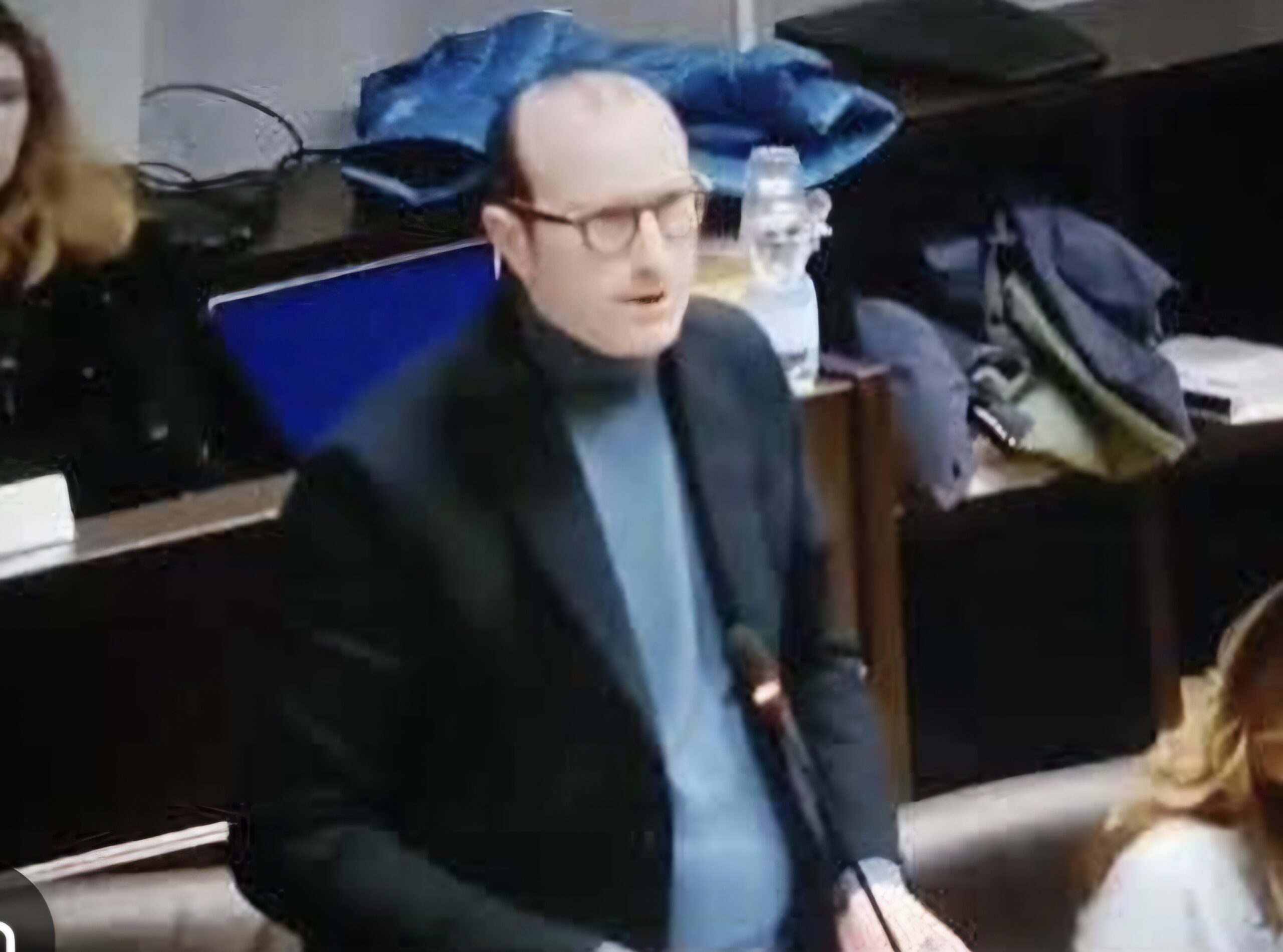 Teramo. Pierluigi Manetta è il nuovo dirigente dell’ufficio tecnico