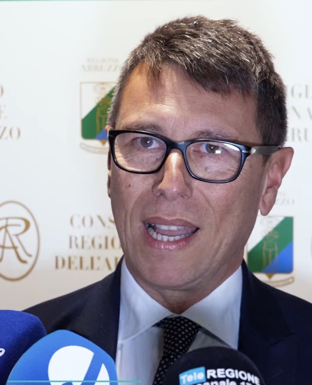 Nicola D’Alterio riconfermato alla direzione dell’IZS