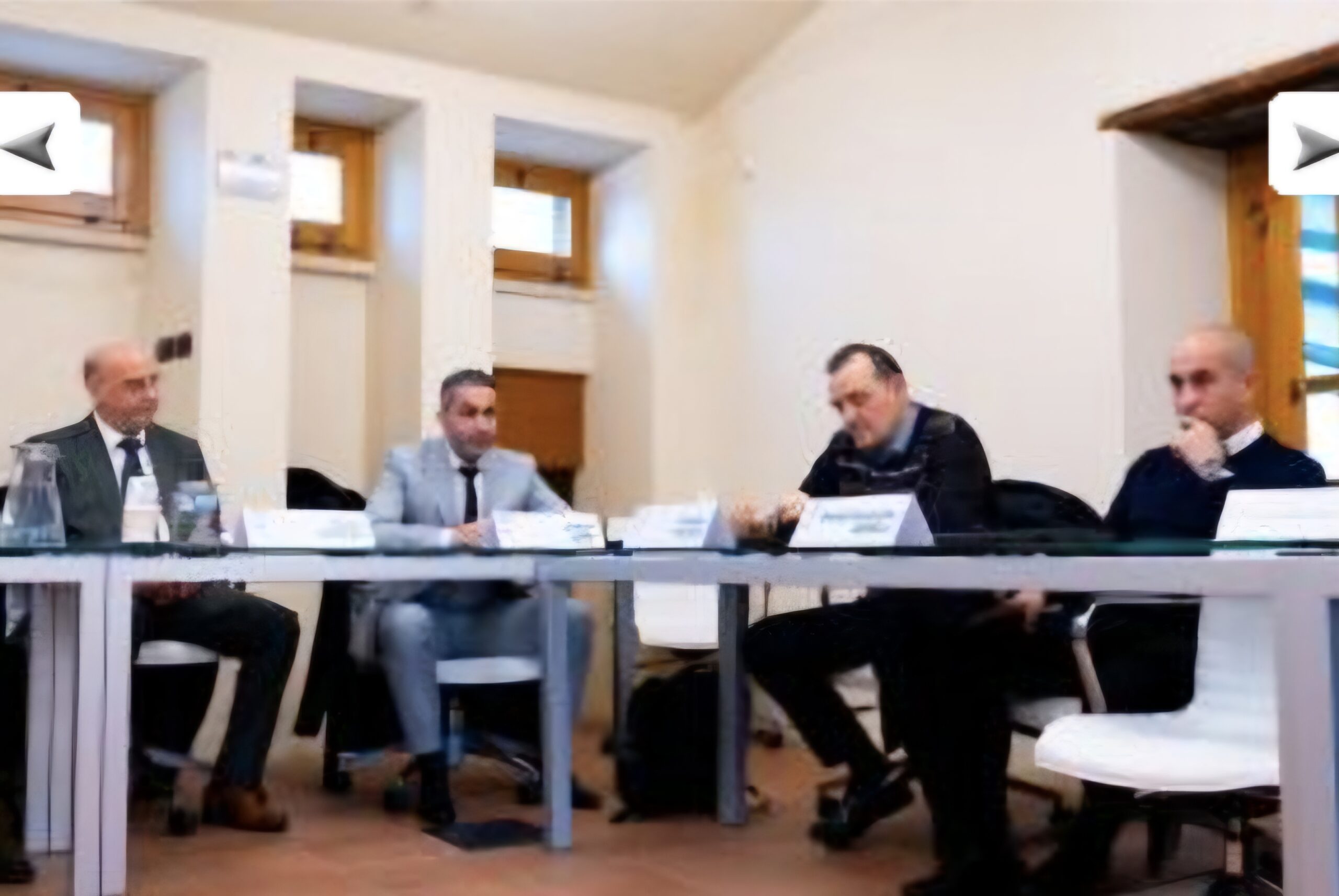 IZS di Teramo e Algeria rafforzano la collaborazione scientifica