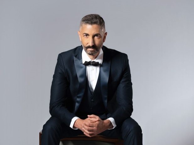 Sanremo sceglie l’Abruzzo. Toni Belfatto curerà di nuovo il look delle star
