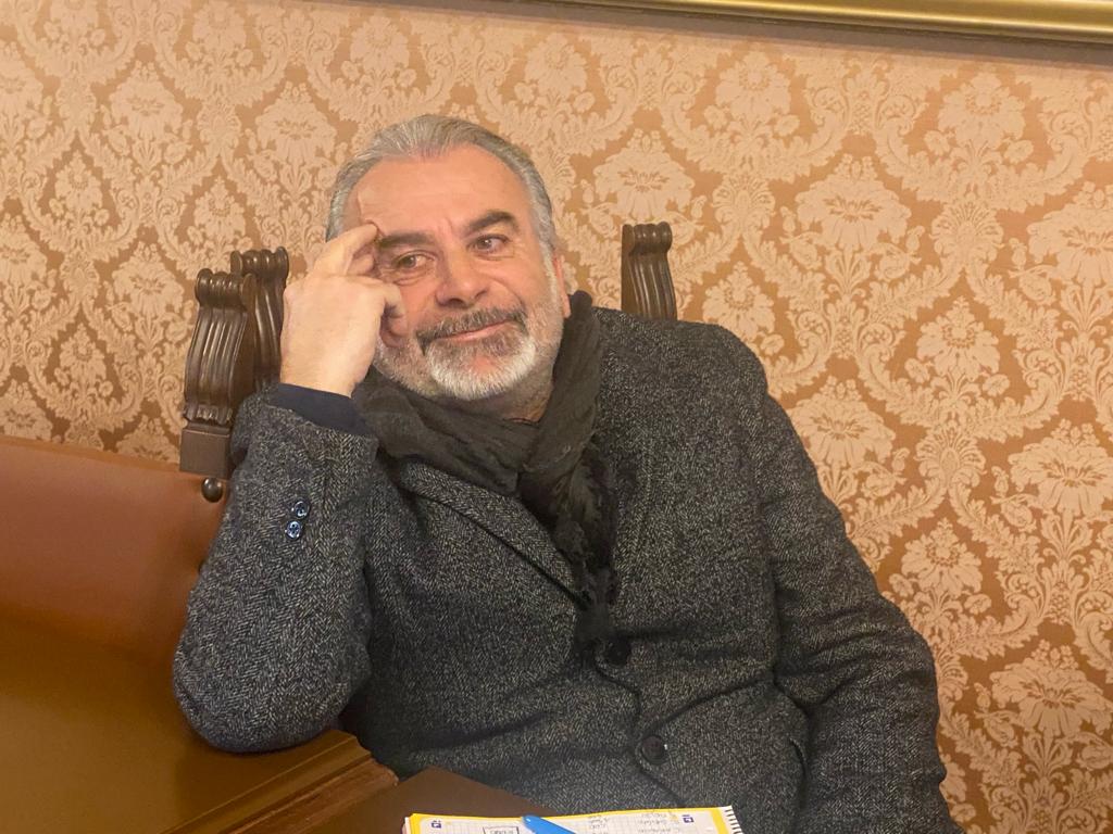 Luciano Giansante: la scuola provvisoria si faccia al vecchio stadio. Agli amanti del calcio chiedo solidarietà temporanea per il bene di tutta la città