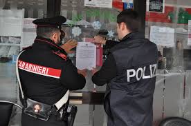Campli: Bar chiuso dal Questore per una settimana. Risse e droga tra i clienti