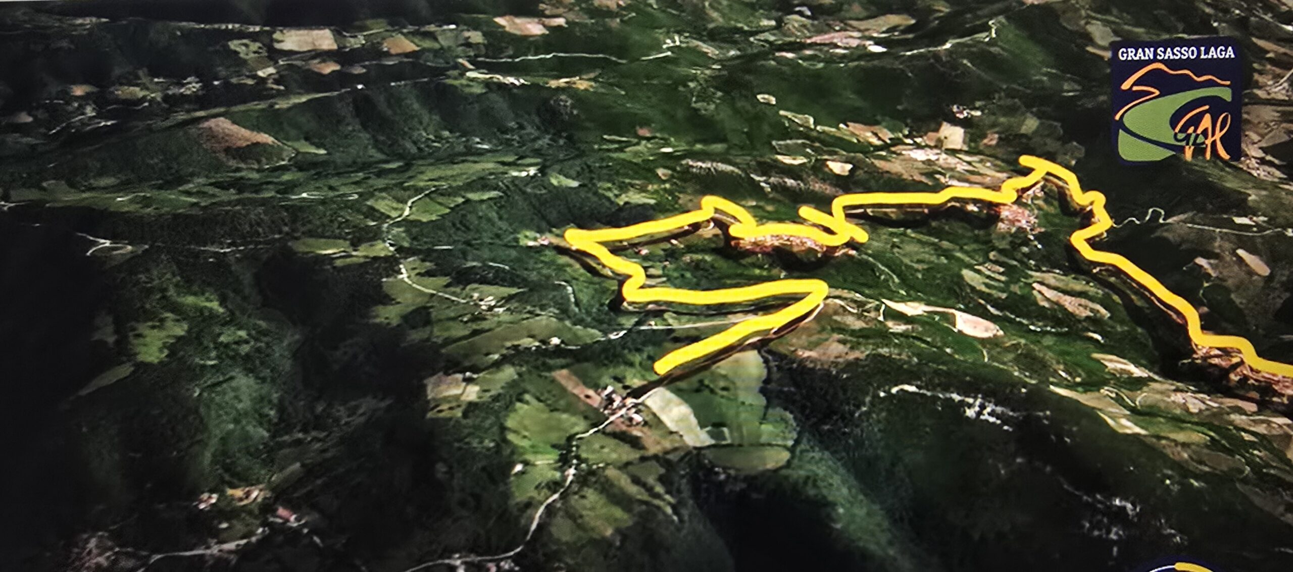 Più vicina la “Ciclovia dell’Appennino”. 300 chilometri da fare in bici dal Fino al Gran Sasso