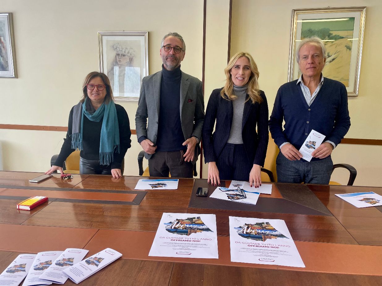 CCGS: Incentivi per il Turismo di Gruppo: Bando da 150mila Euro per 2025