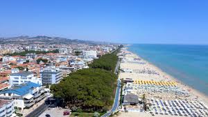 Lavori di protezione della costa di Alba Adriatica: scogliere in arrivo