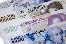 Da 205 milioni di lire a un pugno di mosche: la beffa del tesoro ritrovato