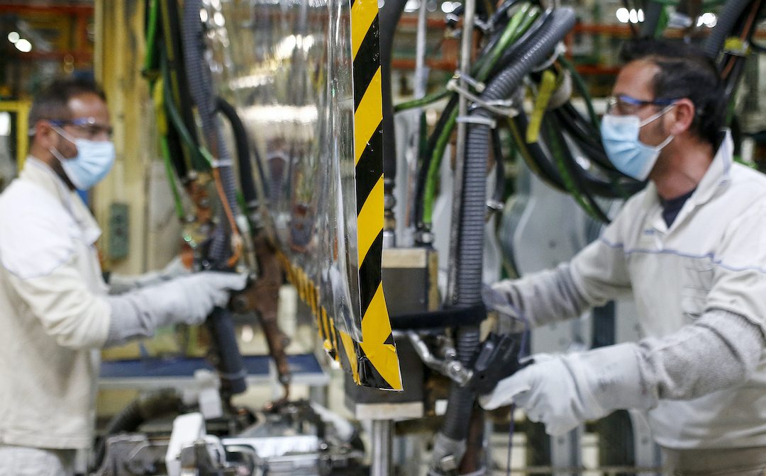 La UIL: “in Abruzzo +163% di ore di cassa integrazione nel primo semestre. Occorre un piano industriale”