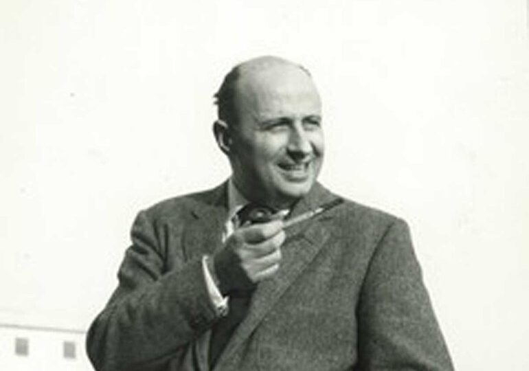 Roseto ricorda Mario Pomilio, a cinquant’anni dalla pubblicazione de “Il quinto Evangelio”