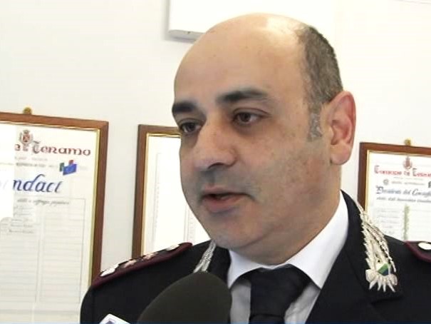 Polizia Locale Teramo: Il bilancio di un anno tra sicurezza, cultura della legalità e lotta al bullismo