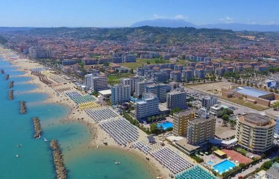 Montesilvano si prepara a un nuovo referendum contro la nascita di Nuova Pescara