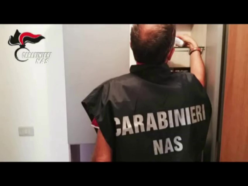 B&B Abusivo nel pescarese: controlli a tappeto in tutto l’Abruzzo