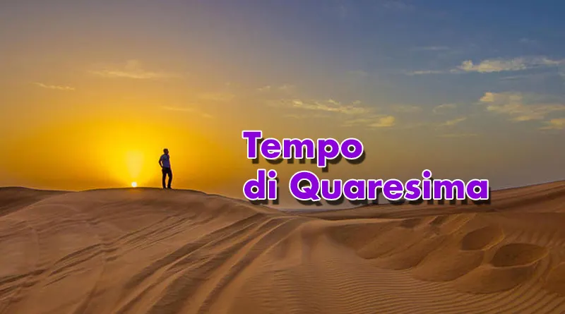 “In Italia si ferma la scuola per il ramadan. A Teramo il carnevale si fa in piena quaresima”
