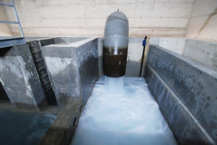 Ruzzo Reti: Chiusure notturne per recupero riserve d’acqua. Dove e quando
