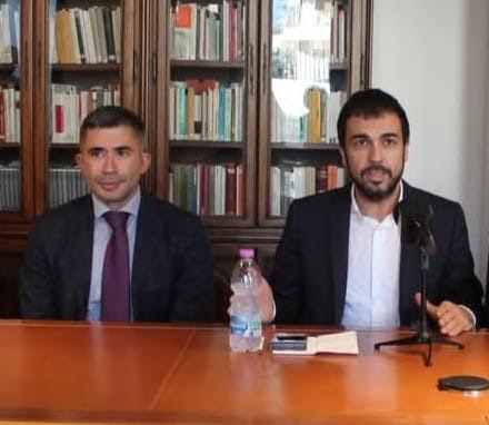 Marinelli e Paolucci del PD: “In Abruzzo Rischio aumento tasse per i debiti Asl”