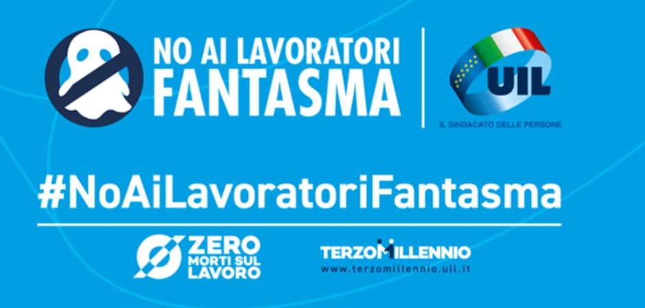 “Precariato e lavoratori famtasma”: Convegno a Pescara il 3 e 4 aprile
