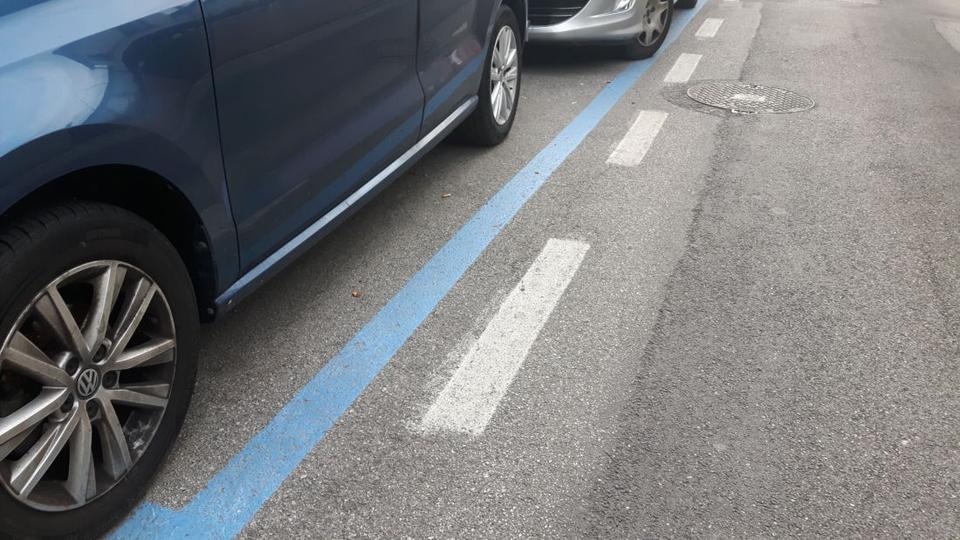 Roseto. Il Comune informa: Cambio di sede per lo sportello parcheggi a pagamento