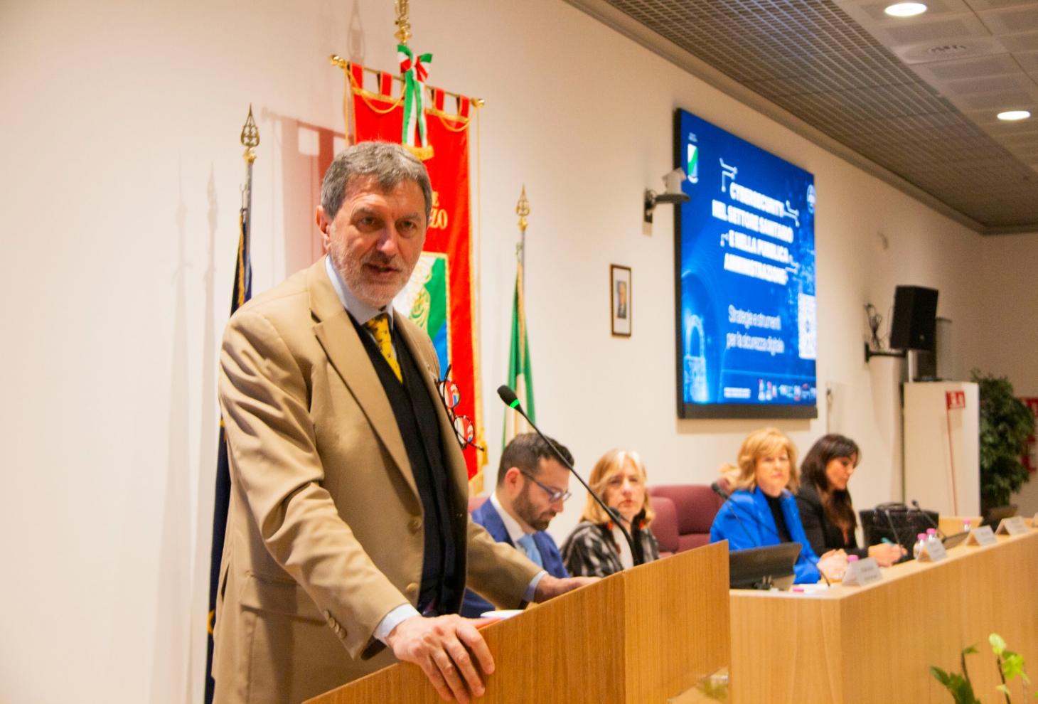 Proteggere il Digitale: L’Abruzzo si Forma Contro le Minacce Informatiche