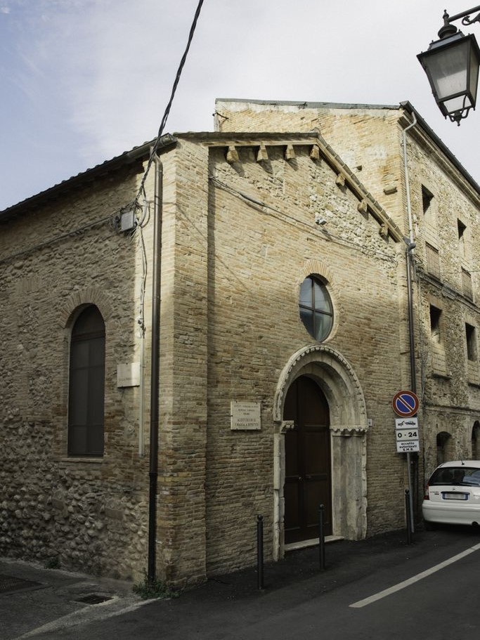 Teramo, Macroarea 5. Oggi assemblea dei residenti