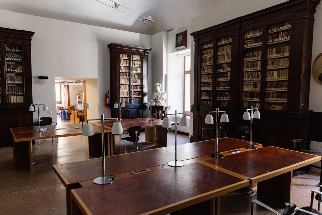 Biblioteca Delfico: Accordo Regione Comune di Teramo per la sua valorizzazione- Gli altri provvedimenti presi oggi in Giunta regionale