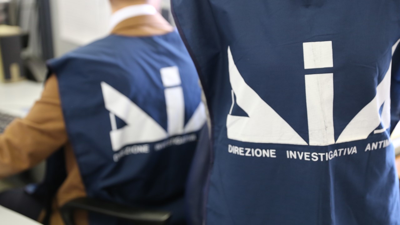 Operazione Antimafia tocca l’Abruzzo: Arresti anche a Sulmona