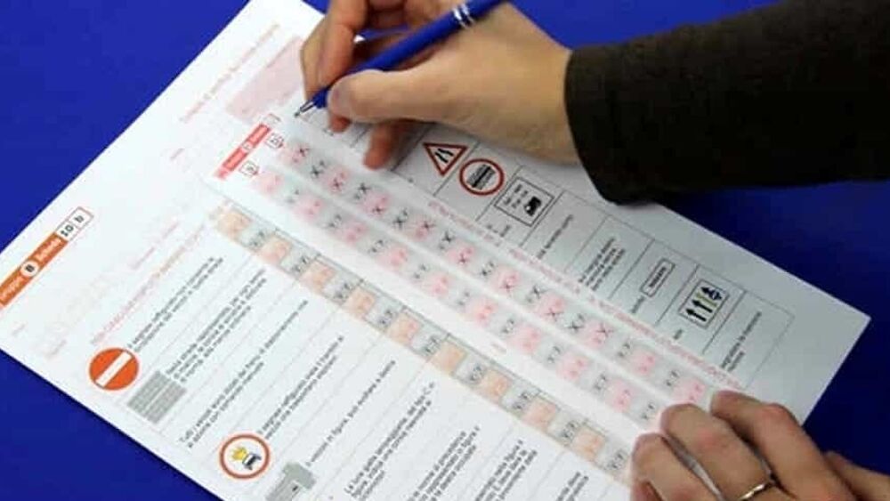 Patente fai da te? Ahi ahi Ahi!: 15 persone indagate per falso tra Chieti e Pescara