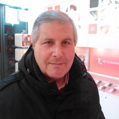 Macroarea 6. Primo intervento di Rodolfo Fedele: Ringraziamenti e bacchettata al Comune