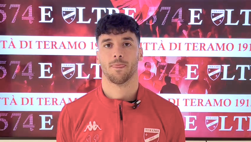 Civitanovese vs Teramo: il commento di Fabian Pavone – La terna arbitrale