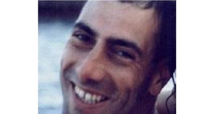 Domani Teramo ricorda Stefano Bandini, eroe della Protezione Civile.