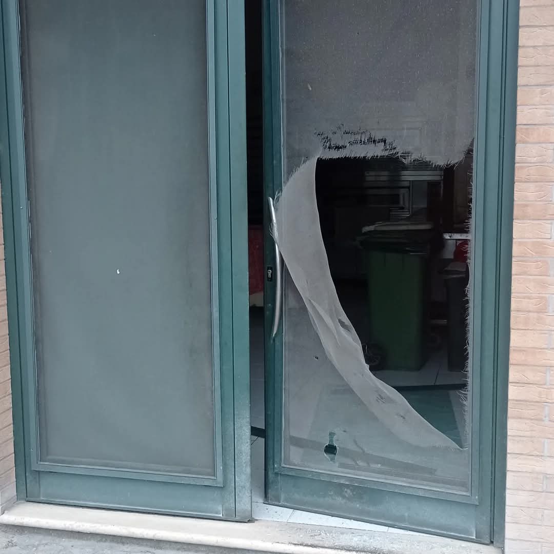 Martinsicuro. Furto in pizzeria, asportato l’incasso
